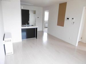 シャーメゾン・ヴィレッタＢ B102号-11