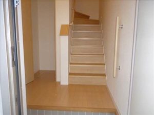 シャーメゾン・ヴィレッタＢ B201号-2