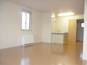 シャーメゾン・ヴィレッタＢ B201号-5