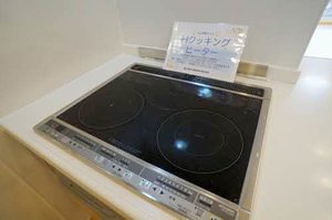 シャーメゾン　ローレル 102号-6