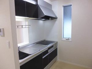 シャーメゾンオーク 201号-3