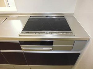 シャーメゾンオーク 201号-4