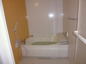 シャーメゾンオーク 201号-5