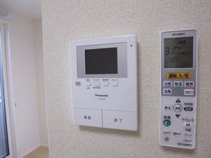 シャーメゾンオーク 201号-10