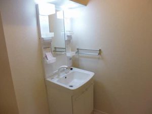 シャーメゾンオーク 201号-11