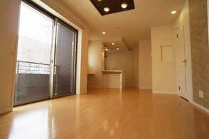 メゾンマスト青柳 102号-2