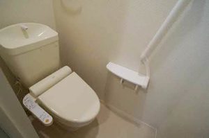 メゾンマスト青柳 102号-10