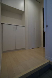 シャーメゾングレイス 102号-3