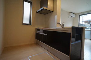 シャーメゾングレイス 102号-4