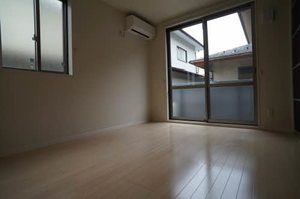 シャーメゾングレイス 102号-5