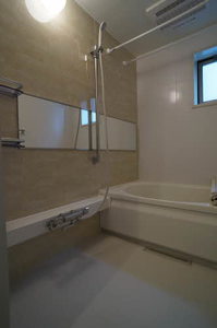 シャーメゾングレイス 102号-9