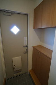 プリマベラ　ルーチェ 101号-4