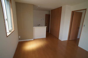 プリマベラ　ルーチェ 101号-6