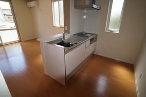 プリマベラ　ルーチェ 101号-8