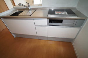 プリマベラ　ルーチェ 101号-9