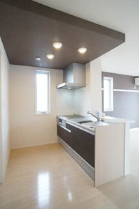 ラディア 202号-5