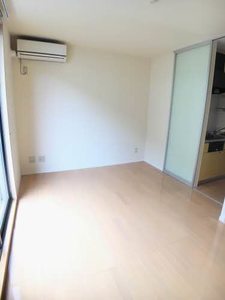 シャーメゾンうのすまい　Ｂ 105号-6