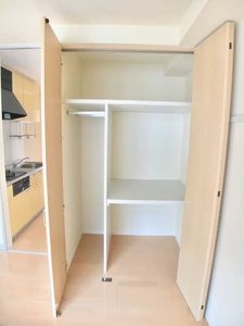 シャーメゾンうのすまい　Ｂ 105号-8