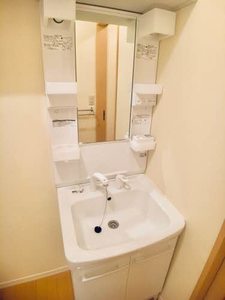 シャーメゾンうのすまい　Ｂ 105号-14