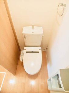 シャーメゾンうのすまい　Ｂ 105号-15