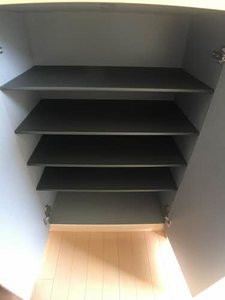 シャーメゾンうのすまい B 106号-3