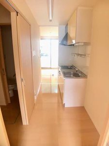 シャーメゾンうのすまい B 106号-4