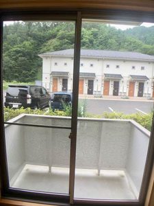 シャーメゾンうのすまい B 106号-11