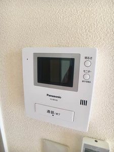 シャーメゾンうのすまい B 106号-13