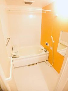 シャーメゾンうのすまい B 106号-14