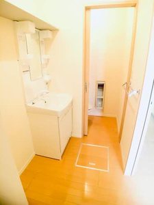 シャーメゾンうのすまい B 106号-15