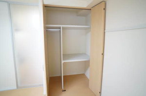 シャーメゾンSUN C 202号-4