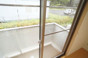 シャーメゾンSUN C 202号-5