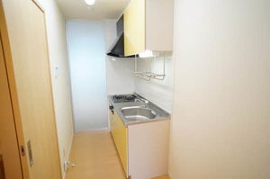 シャーメゾンSUN C 202号-6