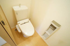 シャーメゾンSUN C 202号-9