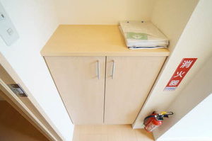 シャーメゾンSUN C 202号-10