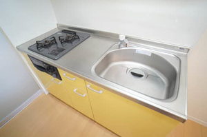 シャーメゾンSUN C 202号-14