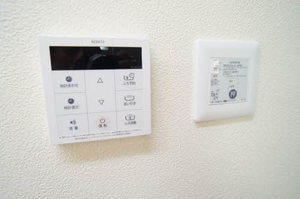 シャーメゾンSUN C 202号-15