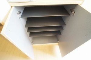 センツァ・フィーネ鵜住居　Ｄ 103号-14