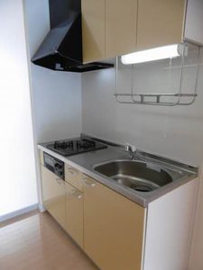 センツァ・フィーネ鵜住居　Ｄ 105号-4