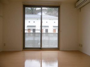 センツァ・フィーネ鵜住居　Ｄ 105号-5