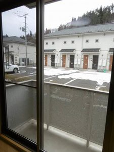 センツァ・フィーネ鵜住居　Ｄ 105号-9