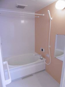 センツァ・フィーネ鵜住居　Ｄ 105号-11