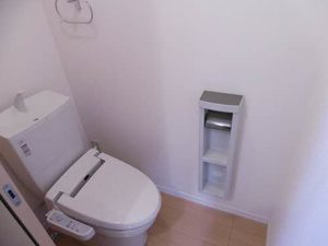 センツァ・フィーネ鵜住居　Ｄ 105号-12