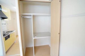 センツァ・フィーネ鵜住居　Ｄ 201号-4