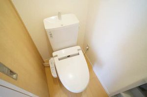 センツァ・フィーネ鵜住居　Ｄ 201号-7