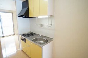 センツァ・フィーネ鵜住居　Ｄ 201号-8