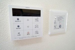 センツァ・フィーネ鵜住居　Ｄ 201号-13