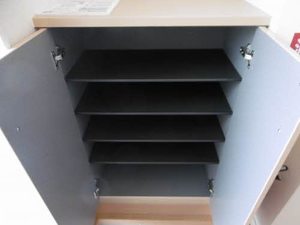 センツァ・フィーネ鵜住居　Ｄ 205号-3