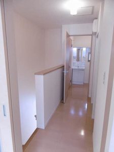 センツァ・フィーネ鵜住居　Ｄ 205号-4