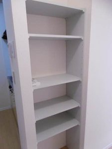 センツァ・フィーネ鵜住居　Ｄ 205号-5